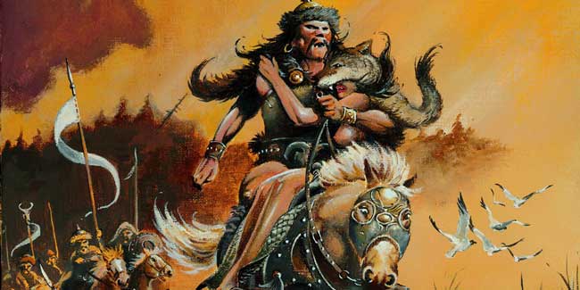 11 малоизвестных фактов о гунне Аттиле
