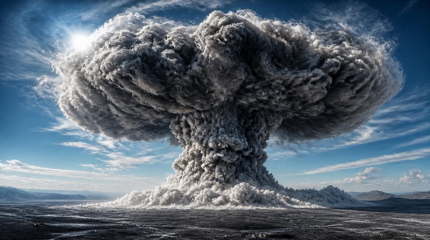 Nuclear Tests