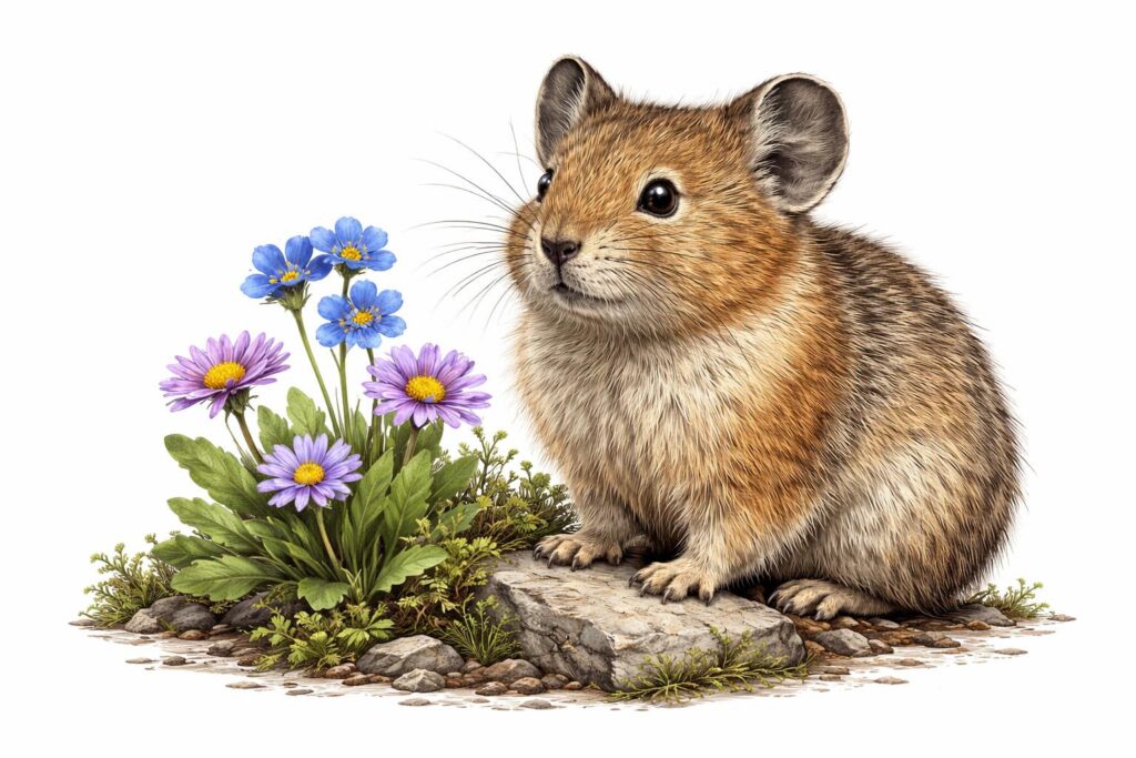 pika