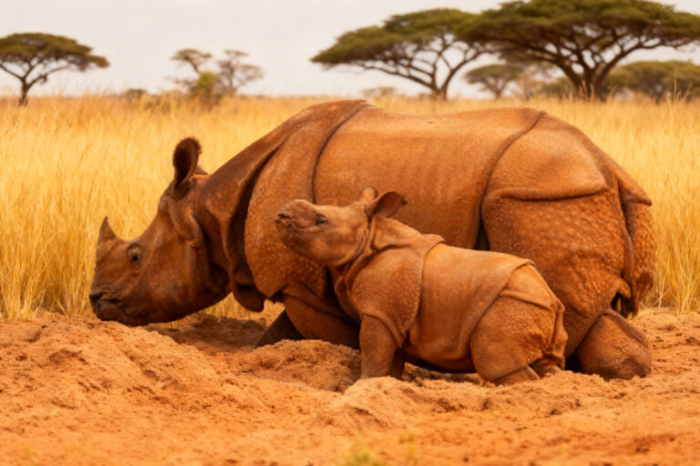 8 Zhivotnykh S Zhestkoy I Tolstoy Kozhey 36 8 Animals With Tough, Thick Skin