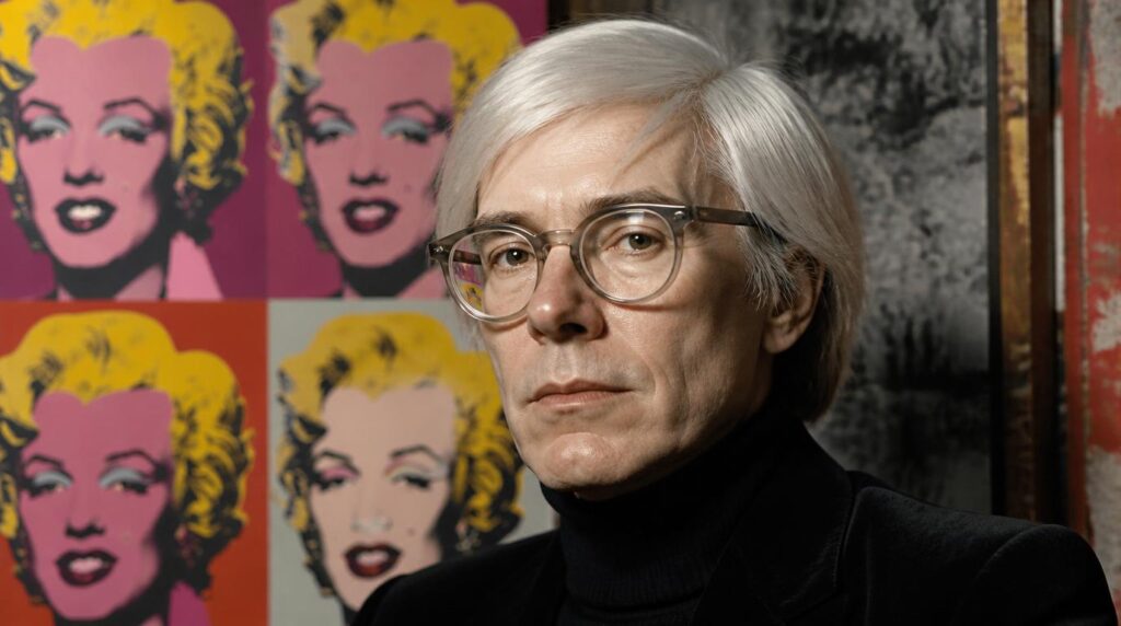 Andy Warhol