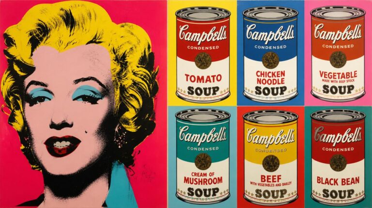 Andy Warhol