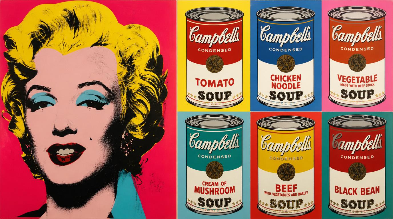 Andy Warhol