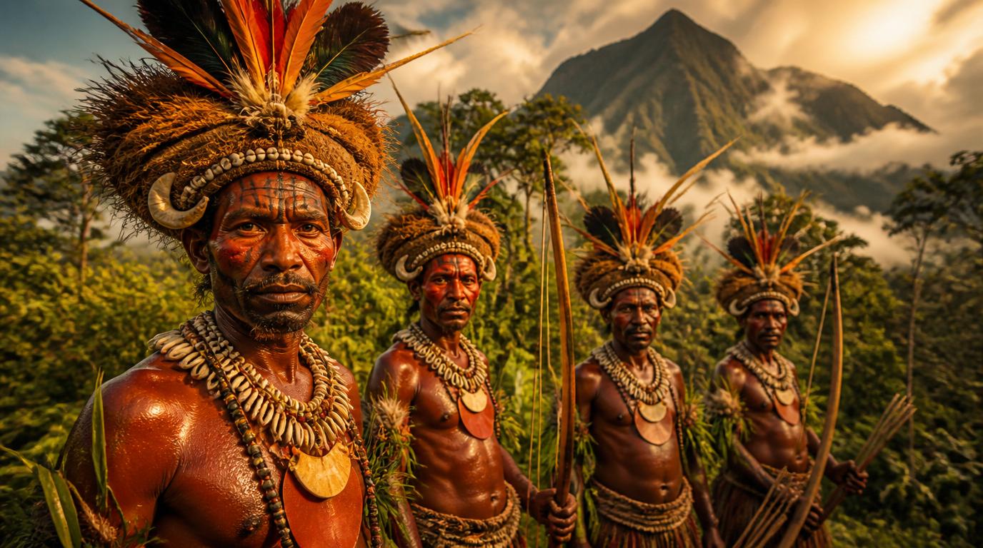 Huli Wigmen