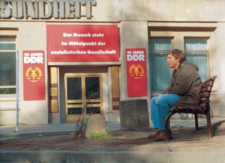 Фільми для вивчення німецької мови на рівні B1