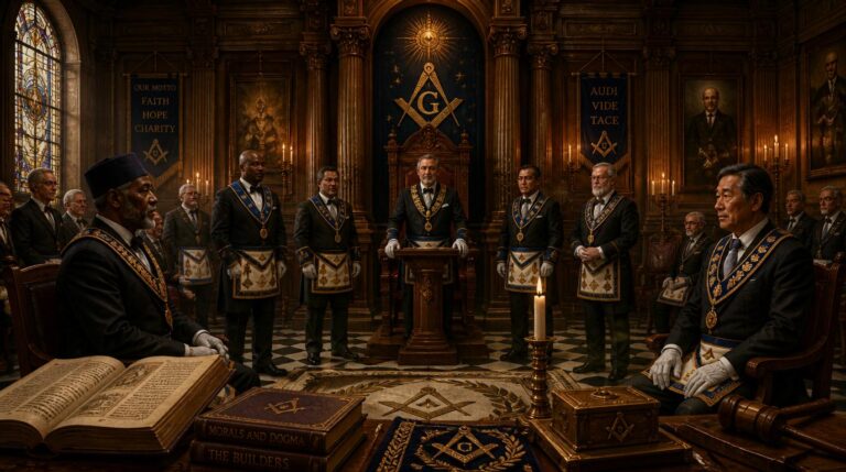 Freemasons