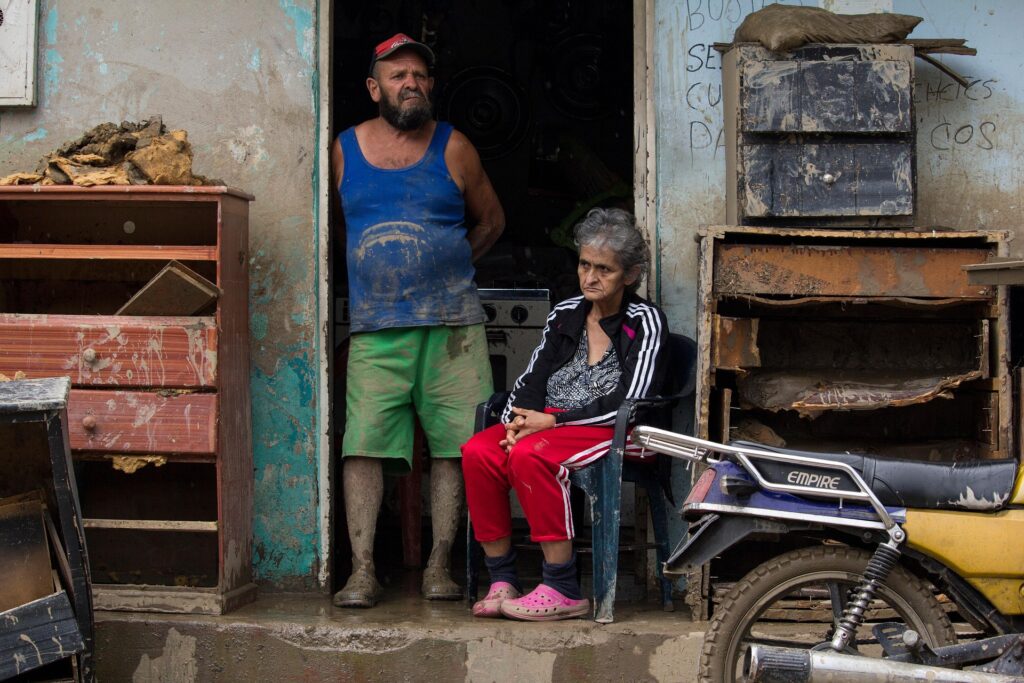 Venezuela