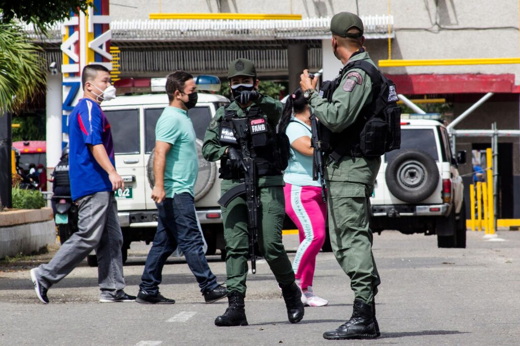 Venezuela