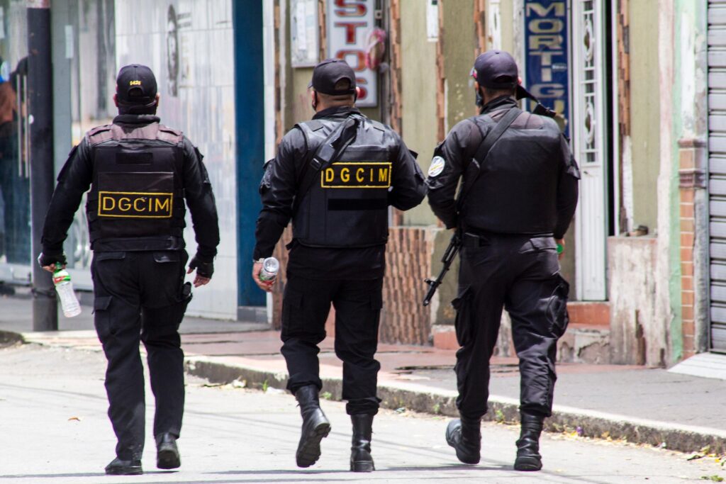 Venezuela