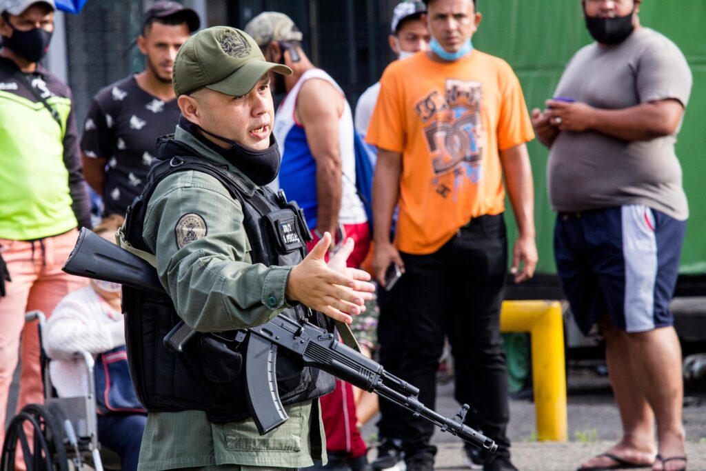 Venezuela