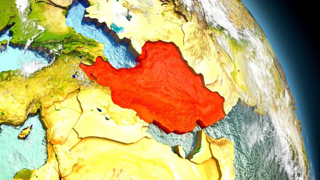 Iran
