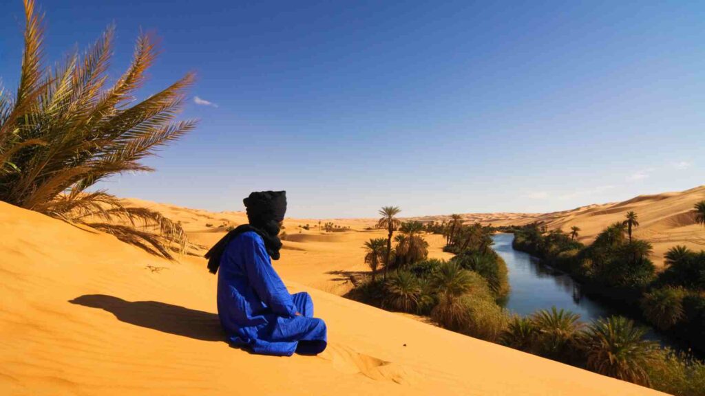 Libya