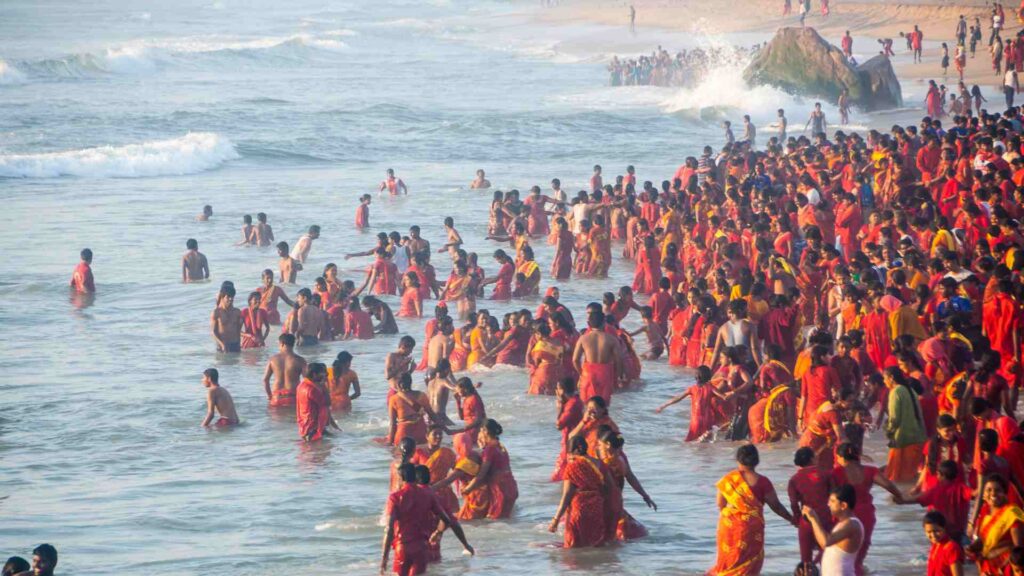 India