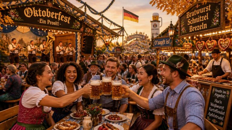 Oktoberfest