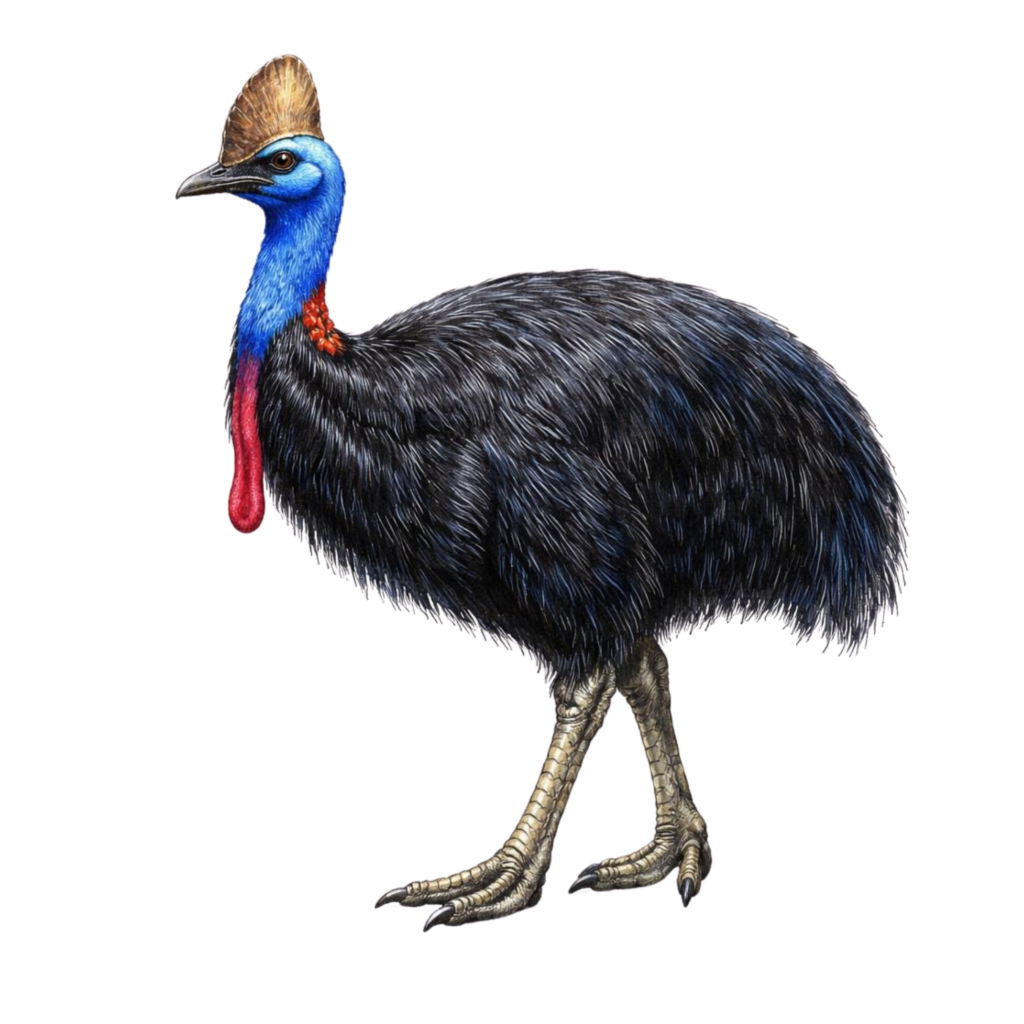 Cassowary