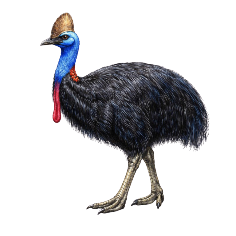 Cassowary