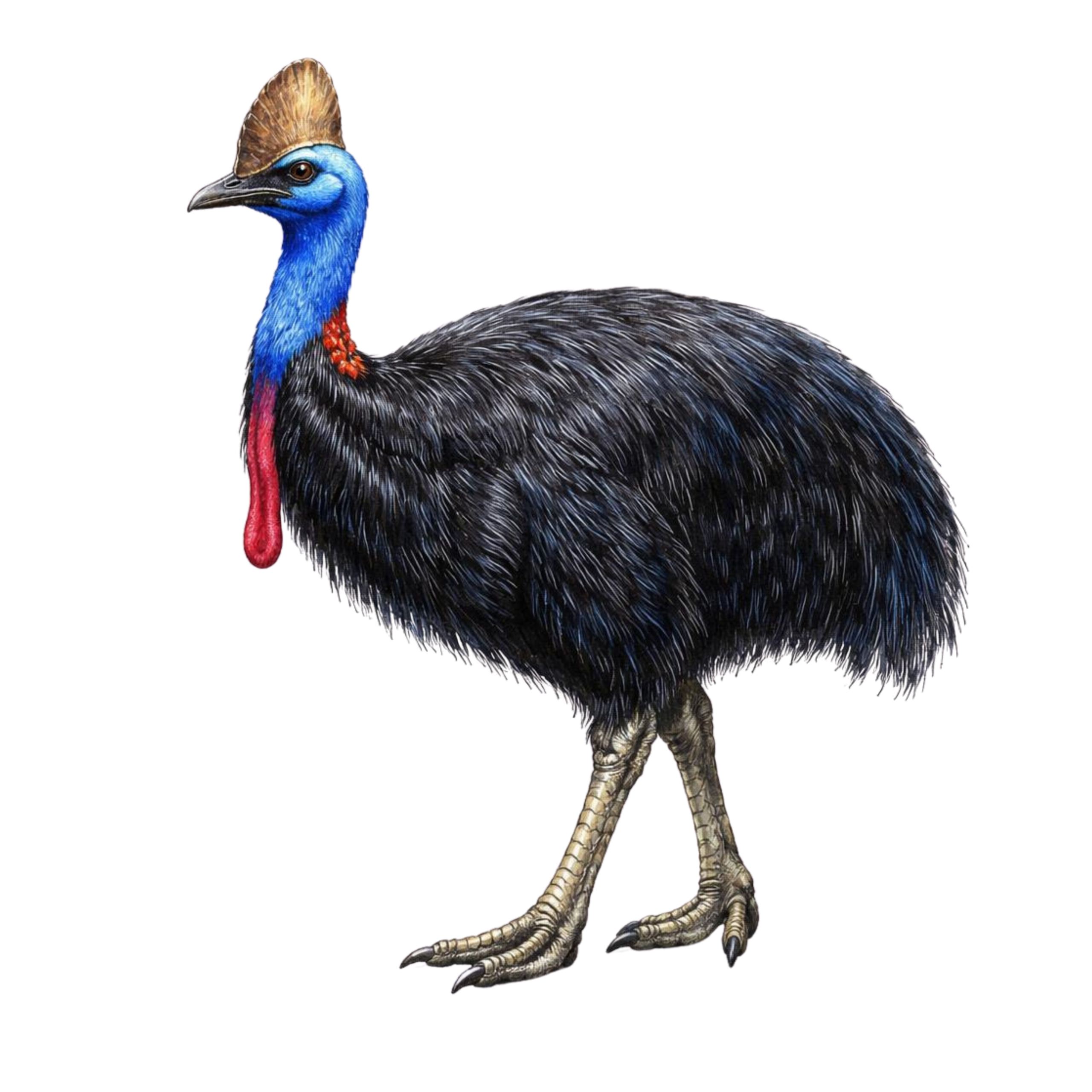 Cassowary