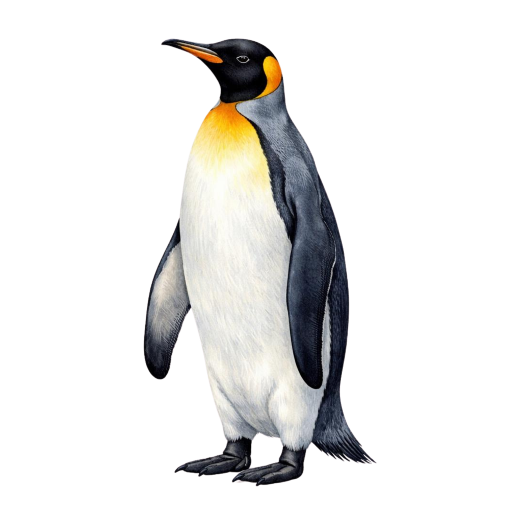 Emperor Penguin