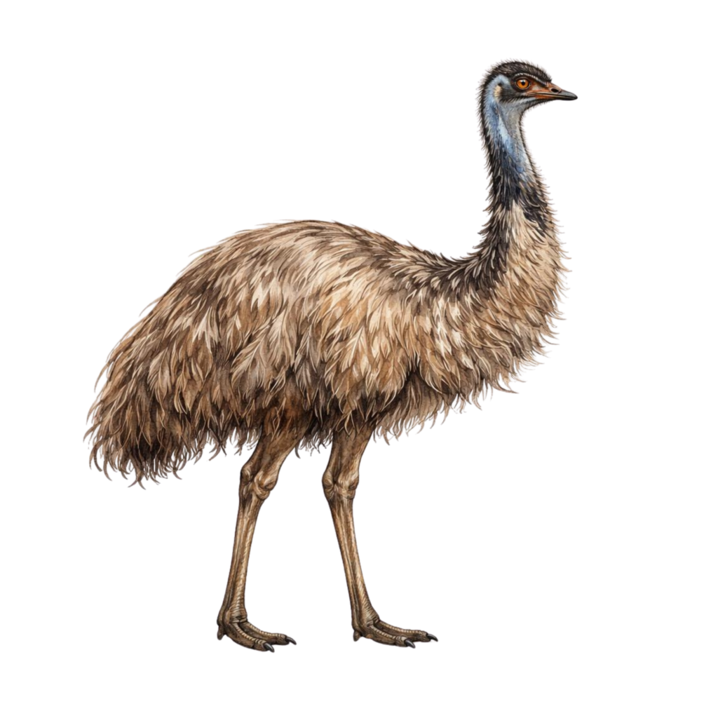 Emu