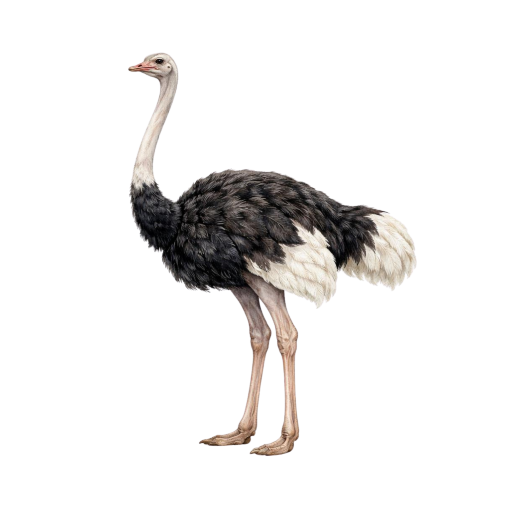 Ostrich