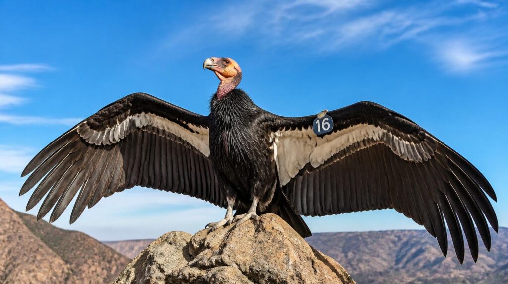 California Condor