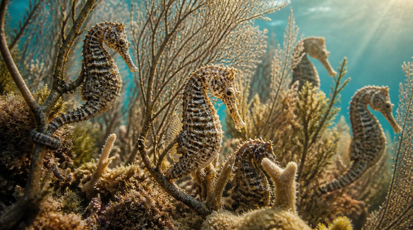 Animals That Can Change Their Color