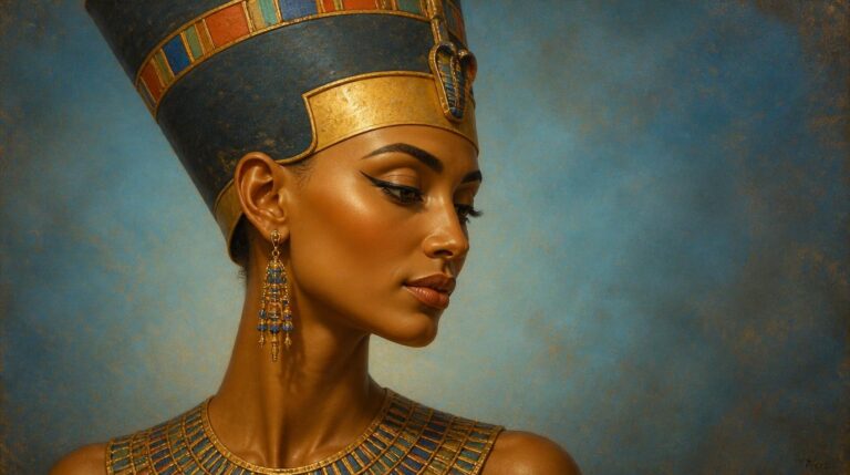 Nefertiti