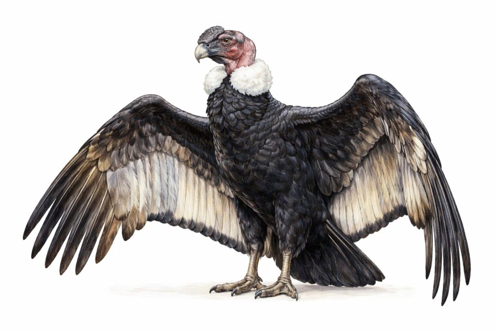 Andean Condor