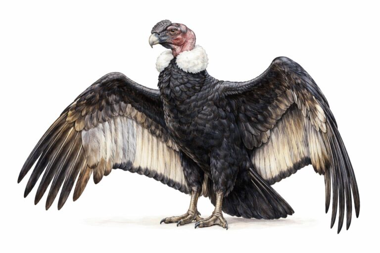 Andean Condor