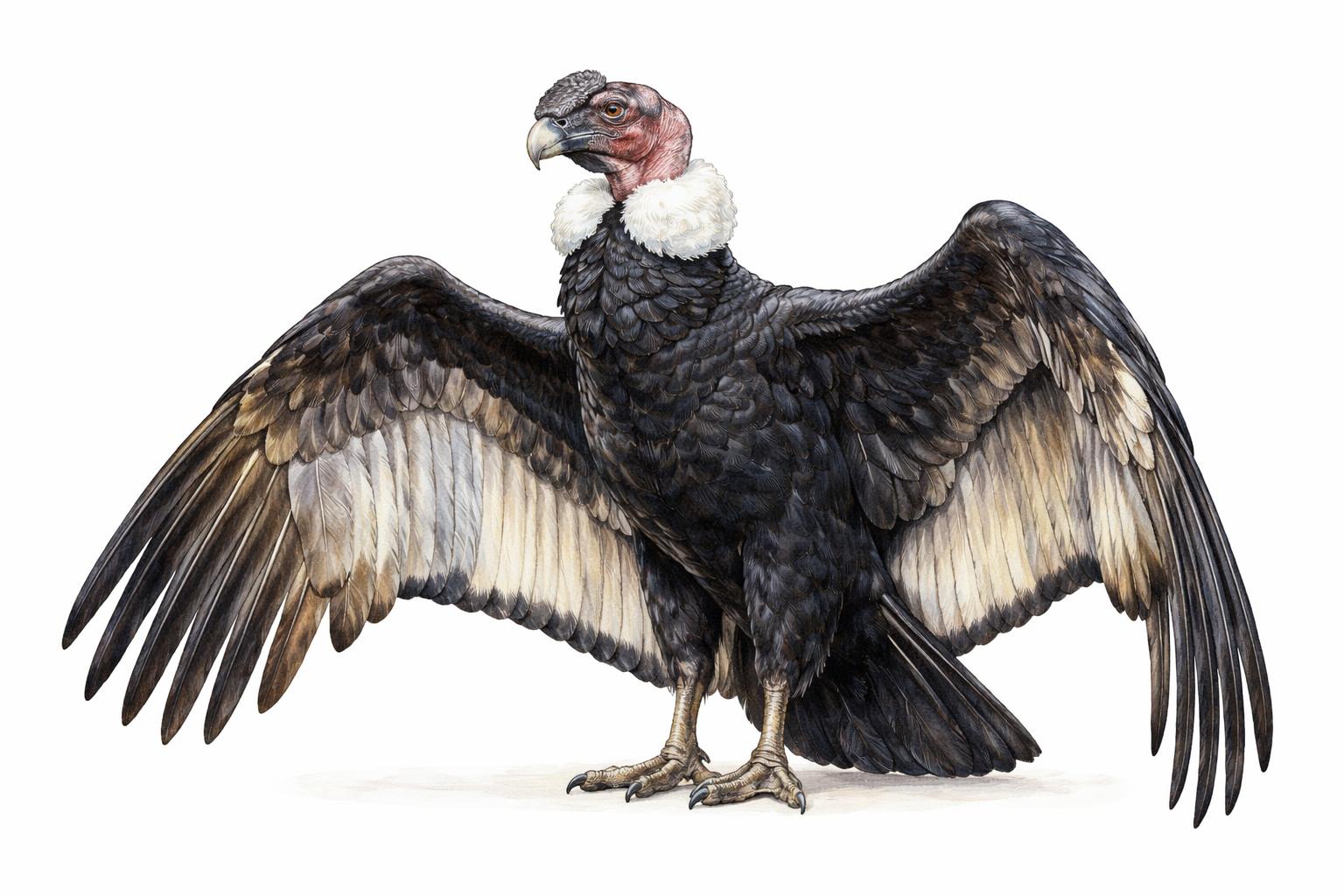 Andean Condor