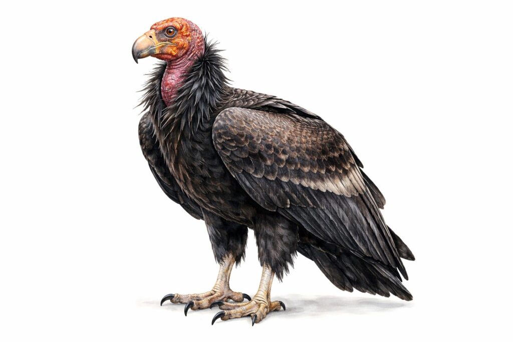California Condor
