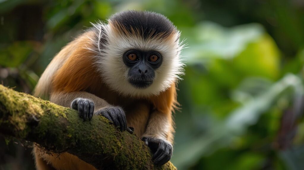 Capuchin