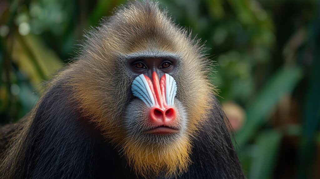 Mandrill