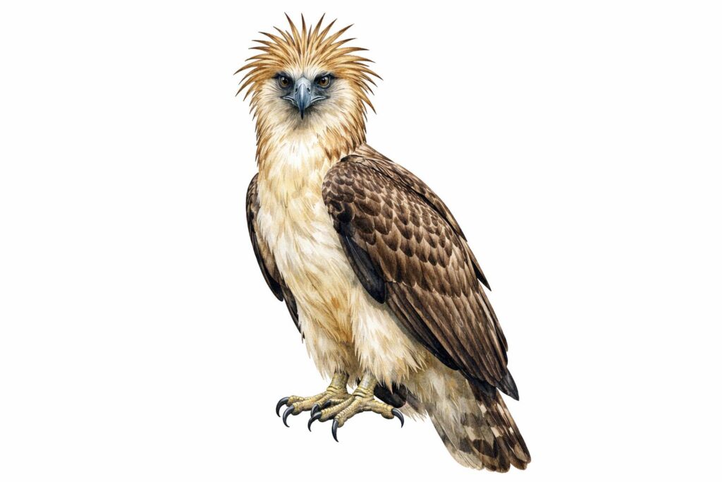 Philippine Eagle