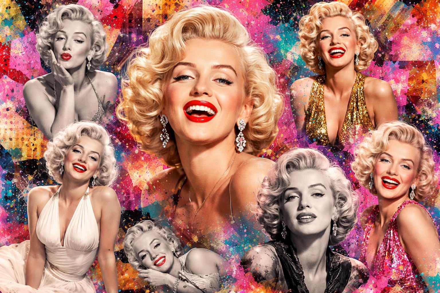 Marilyn Monroe