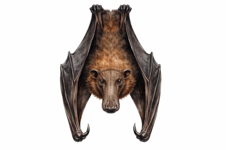hammer-headed bat