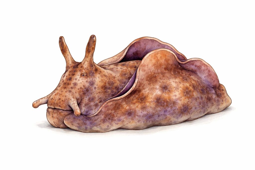 Sea Hare