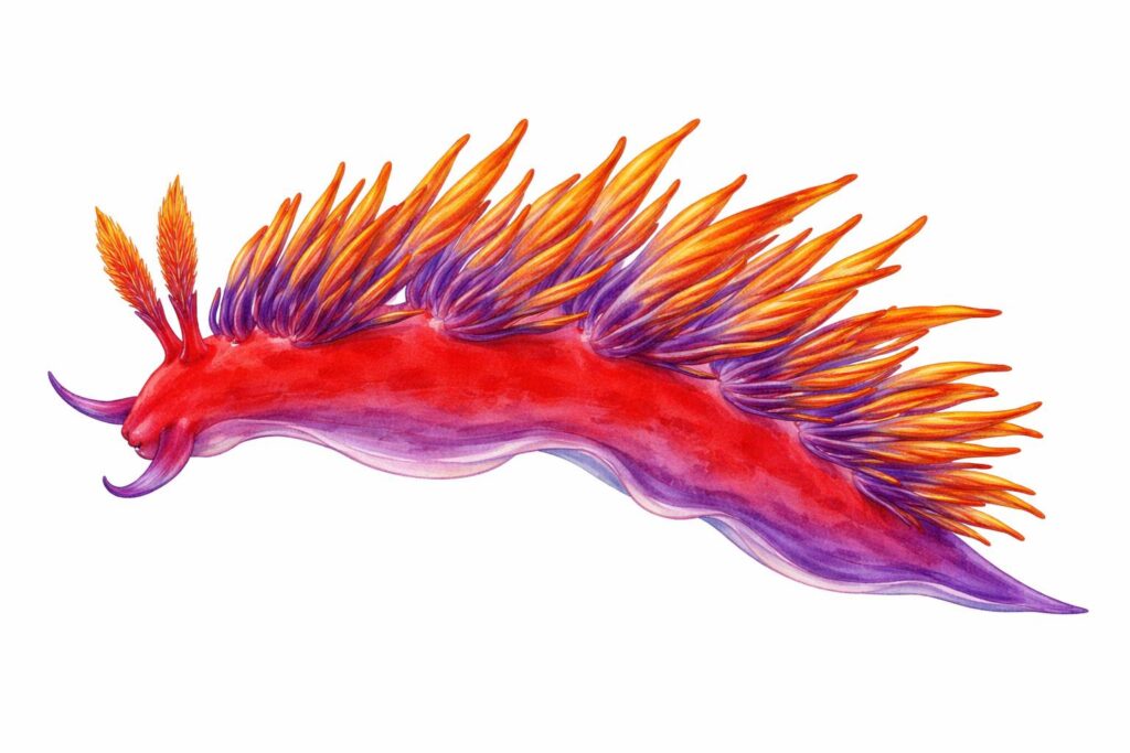 Spanish Shawl