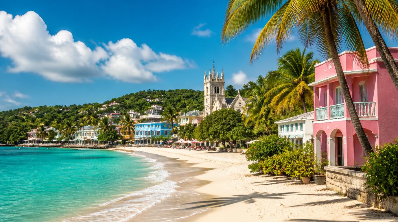 Barbados