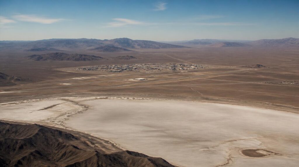 Area 51