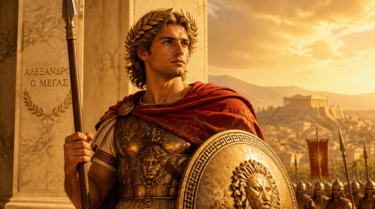 Alexander the Great