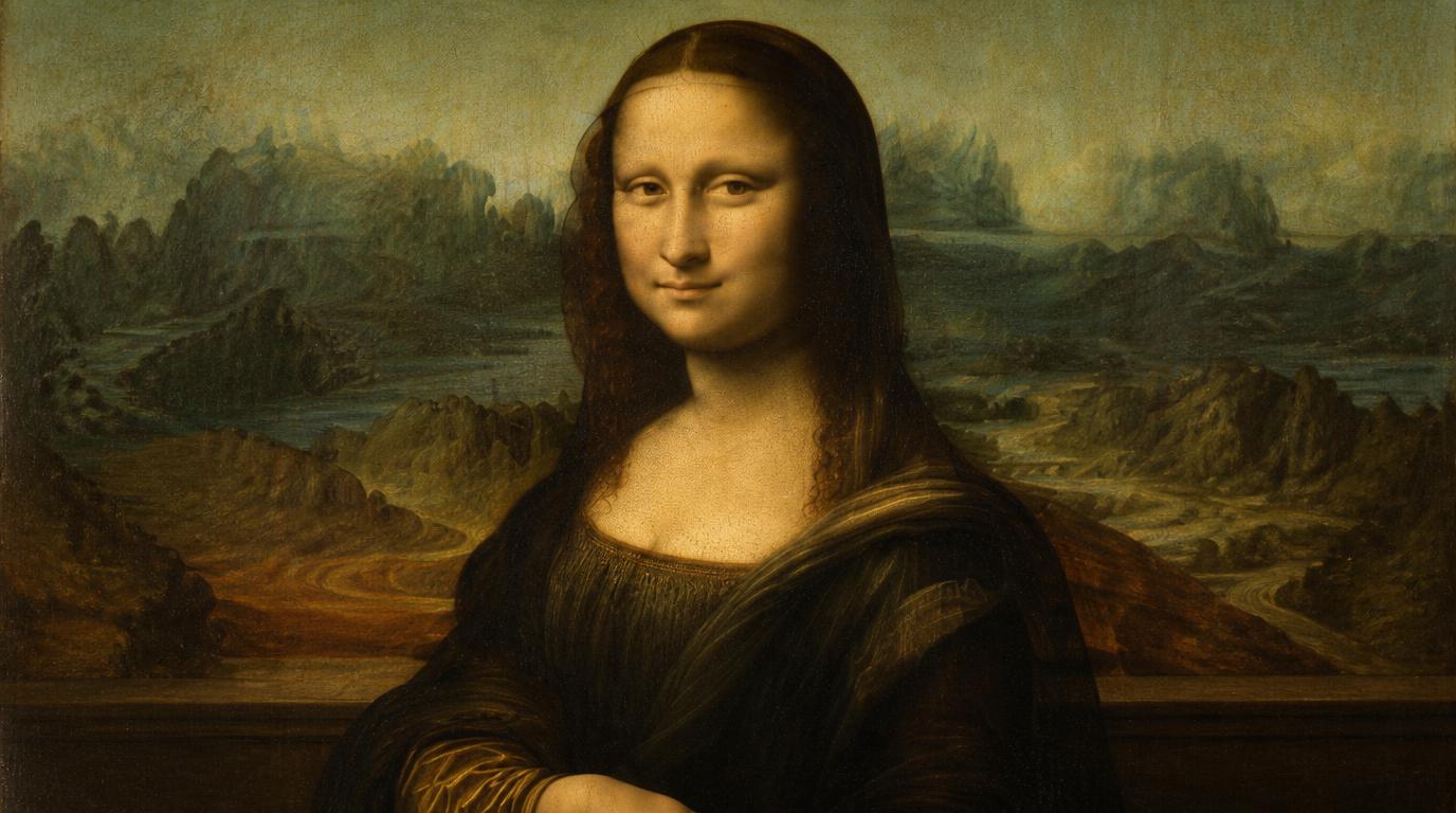 Mona Lisa