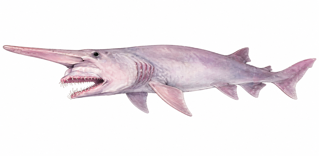 Goblin Shark