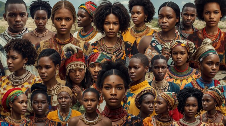 The Most Surprising and Controversial Traditions from Across Africa