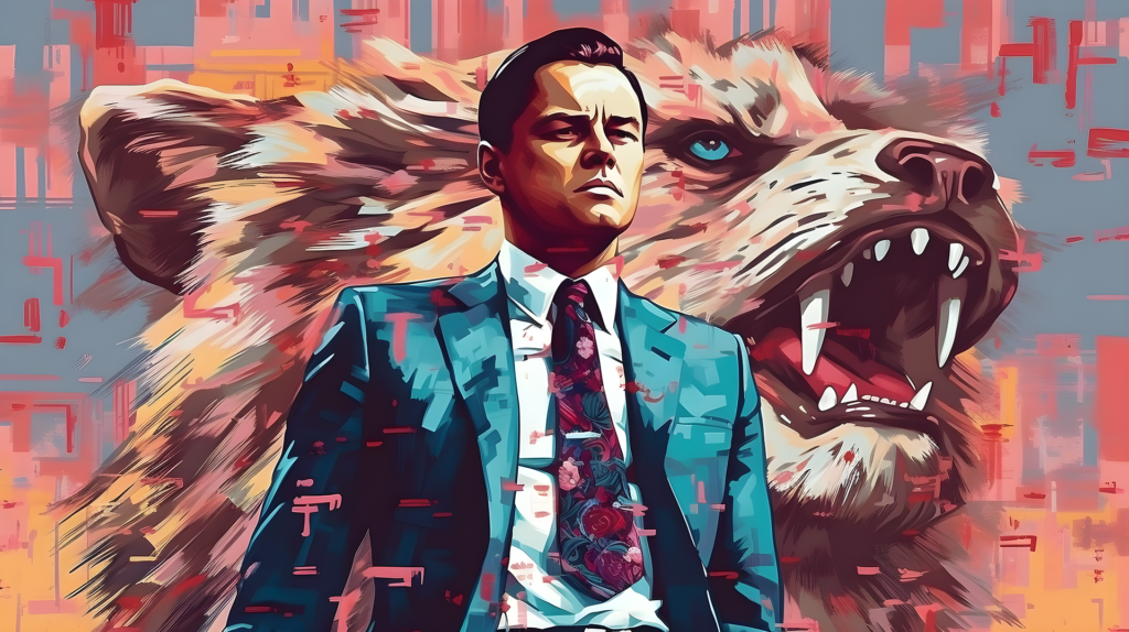 Facts About the Real “Wolf of Wall Street”