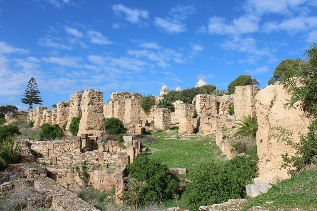 Carthage