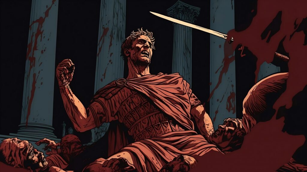 Julius Caesar 