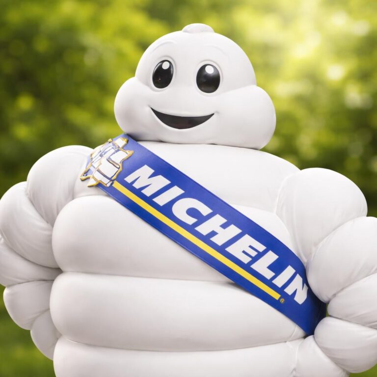 The World’s Most Decorated Michelin-Star Chefs