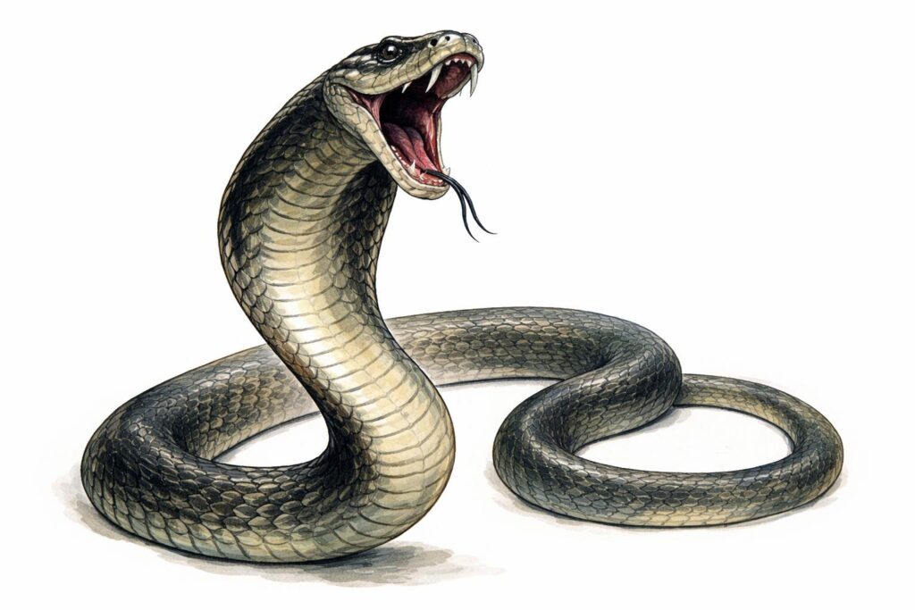 Black Mamba