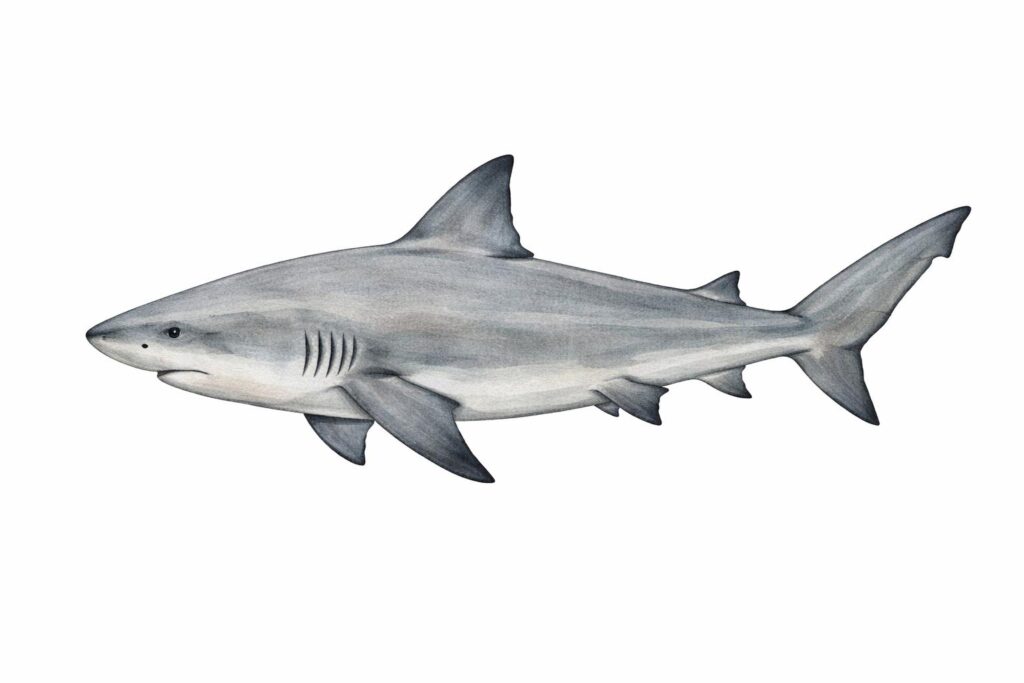 Bull Shark